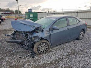 Toyota Corolla ECO 1.8L 4 2014