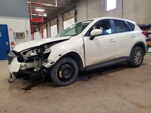 Mazda CX-5 SPORT 2.0L 4 2014