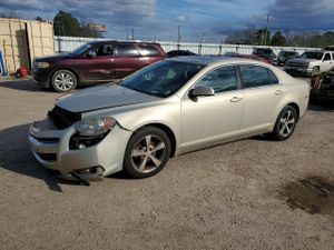 Chevrolet Malibu 1LT 2.4L 4 2011