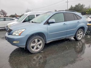 Lexus RX 330 3.3L 6 2005