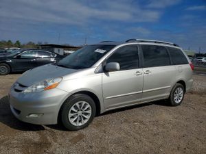 Toyota Sienna XLE 3.5L 6 2008