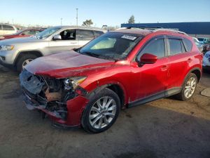 Mazda CX-5 GT 2.5L 4 2015