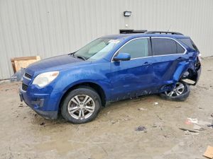 Chevrolet Equinox LT 2.4L 4 2010