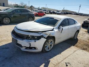 Chevrolet Impala 3.6L 6 2015