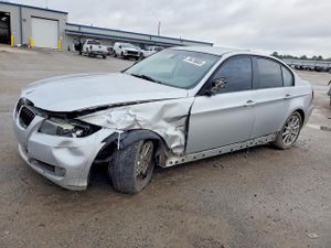 BMW 3 Series 3.0L 6 2011
