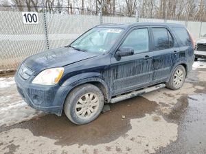 Honda CR-V EX 2.4L 4 2005