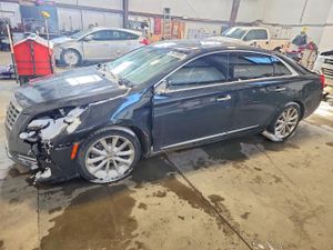 Cadillac XTS PREMIUM COLLECTION 3.6L 6 2013