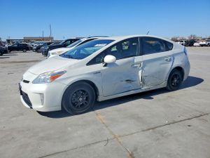 Toyota Prius 1.8L 4 2014