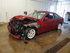 BMW 3 Series XI 3.0L 6 2011
