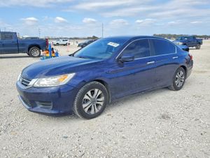 Honda Accord LX 2.4L 4 2014