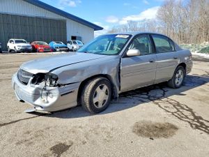 Chevrolet Malibu LS 3.1L 6 2000