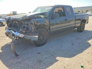 Chevrolet Silverado 1500 C1500 4.3L 6 2003