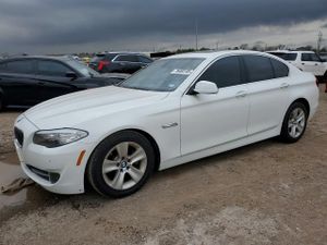 BMW 5 Series I 3.0L 6 2011