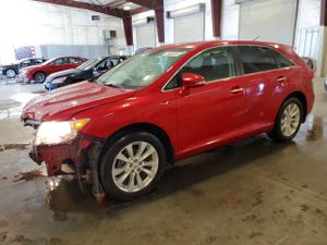 Toyota Venza LE 2.7L 4 2015