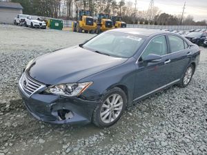 Lexus ES 350 3.5L 6 2011