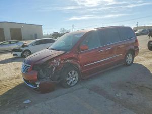 Chrysler Town & Country TOURING 3.6L 6 2011