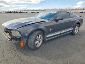Ford Mustang 4.0L 6 2008