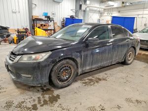 Honda Accord 2.4L 4 2015