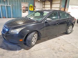 Chevrolet Cruze LS 1.8L 4 2014