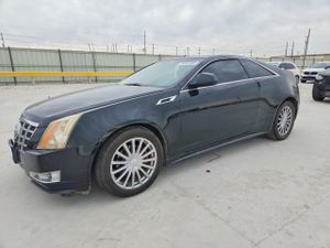 Cadillac CTS PREMIUM COLLECTION 3.6L 6 2014