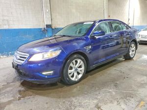 Ford Taurus SEL 3.5L 6 2011