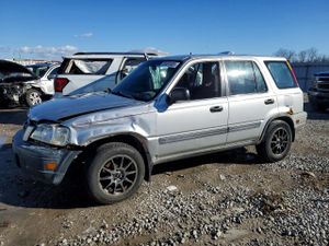 Honda CR-V 2.0L 4 1999