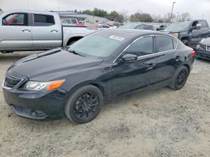 Acura ILX 20 2.0L 4 2014