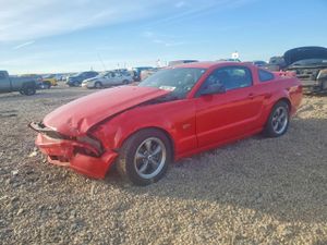Ford Mustang GT 4.6L 8 2006