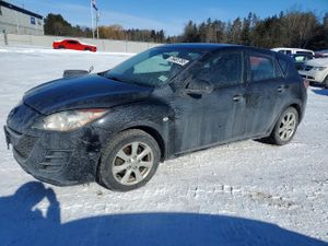Mazda 3 I 2.0L 4 2010