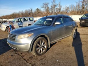 Infiniti FX 3.5L 6 2008