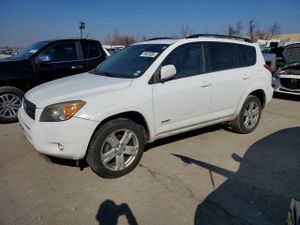 Toyota Rav4 SPORT 2.4L 4 2007