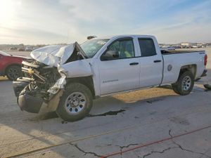 Chevrolet Silverado 1500 K1500 5.3L 8 2014