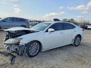 Lexus ES 350 3.5L 6 2013