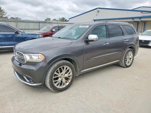 Dodge Durango CITADEL 5.7L 8 2014