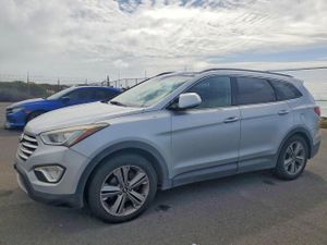 Hyundai Santa Fe LIMITED 3.3L 6 2013