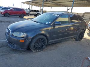 Audi A3 S-LINE 3.2 QUATTRO 3.2L 6 2006