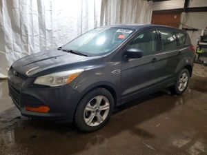 Ford Escape S 2.5L 4 2015