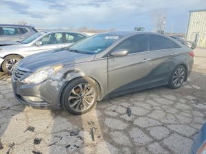Hyundai Sonata SE 2.0L 4 2013