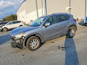 Mazda CX-5 TOURING 2.5L 4 2014