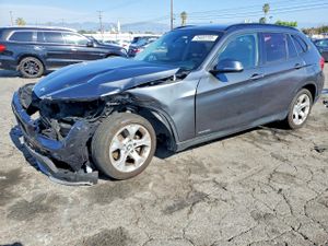 BMW X1 SDRIVE28I 2.0L 4 2015