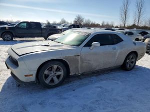 Dodge Challenger SXT 3.6L 6 2014