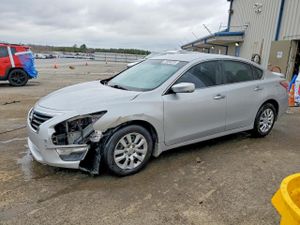 Nissan Altima 2.5 2.5L 4 2013