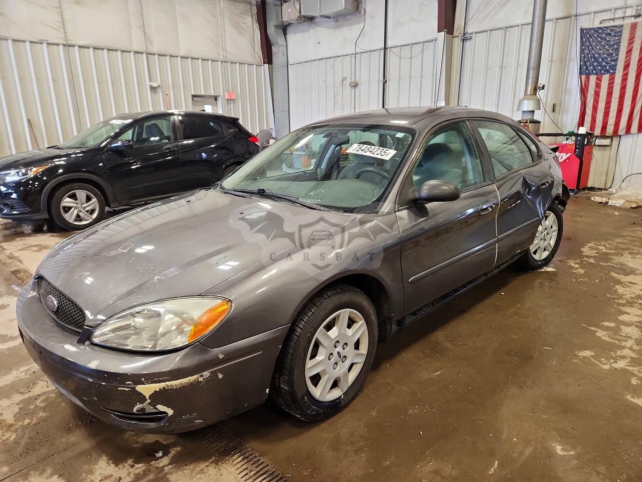 Ford Taurus 3.0L 6 2005