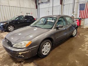 Ford Taurus 3.0L 6 2005