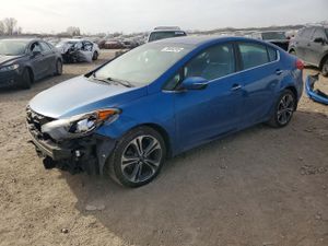 Kia Cerato / Forte / K3 EX 2.0L 4 2014