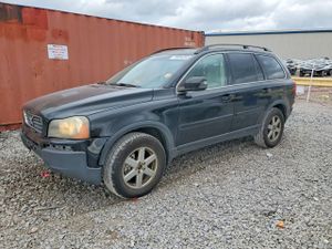 Volvo XC90 3.2 3.2L 6 2007
