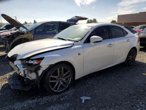 Lexus IS 250 2.5L 6 2014