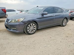 Honda Accord EX 2.4L 4 2013