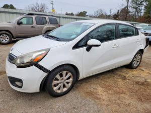 Kia Rio EX 1.6L 4 2013