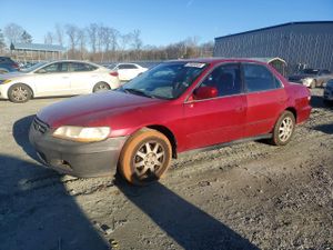 Honda Accord SE 2.3L 4 2002